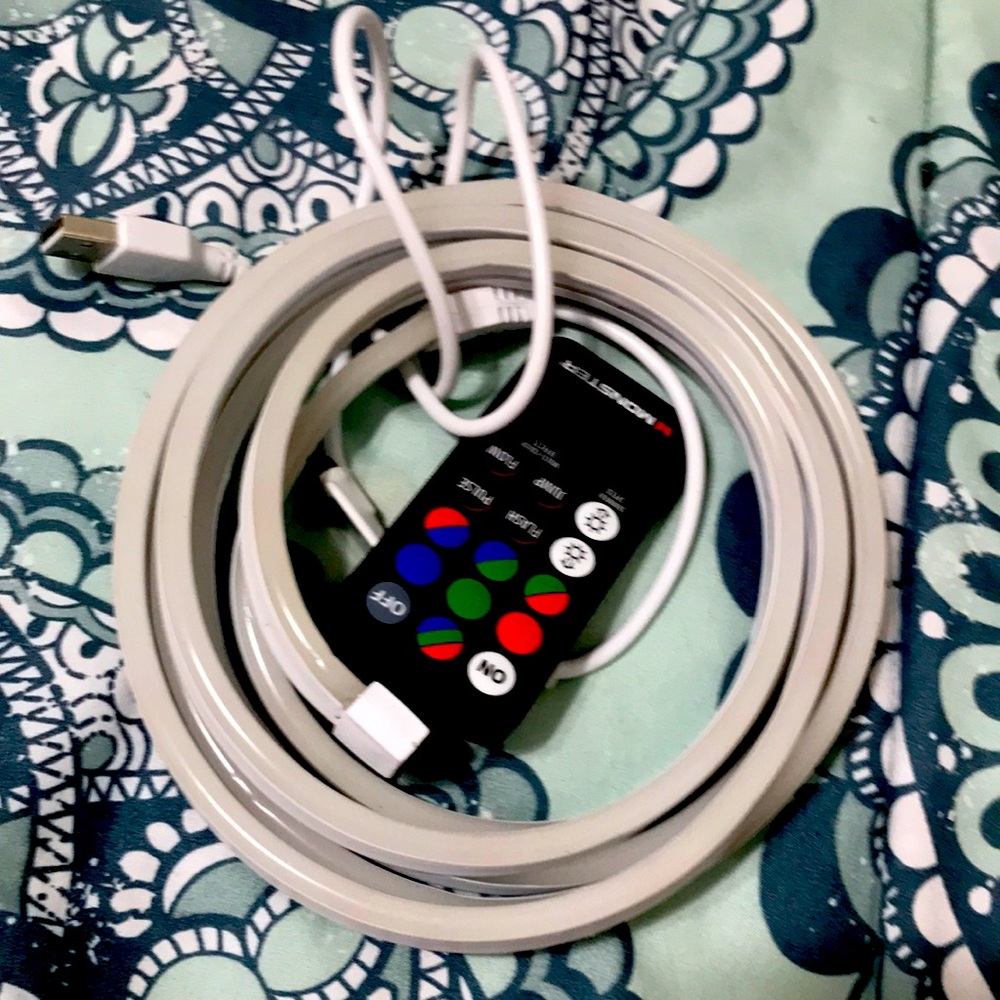 Led lights